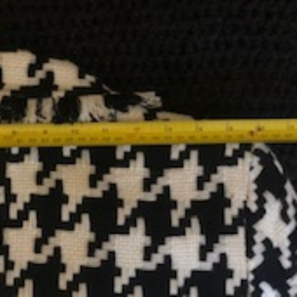 Houndstooth Jacket - Picture 5 of 6